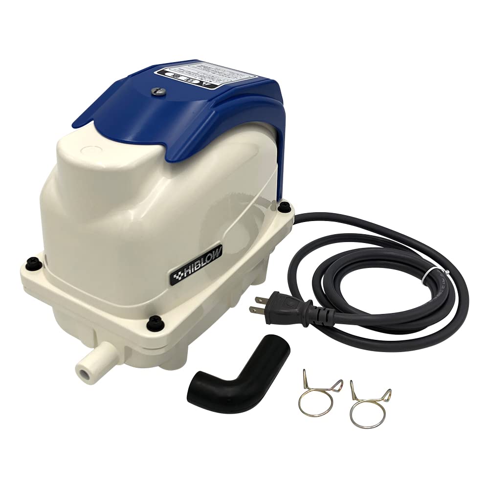 エアホン AS エアーポンプXP-60 ( 1-2509-03 ) アズワン(株) Amazon